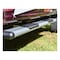 Luverne Truck Equipment O-MEGA II 6IN OVAL STEPS SILVER POWDER COAT 583078-570752 - alternate 3